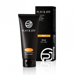 Play & Joy 熱感潤滑劑 - 50ml