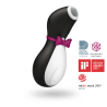 Satisfyer Pro Penguin Next Generation 陰蒂乳頭吸啜器