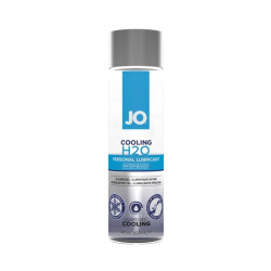System JO – H2O 水溶性潤滑劑清涼款 –...