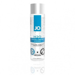System JO H2O 水溶性潤滑液-120ml