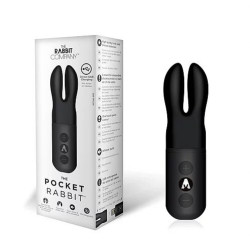 The Pocket Rabbit 手提式兔子震動器
