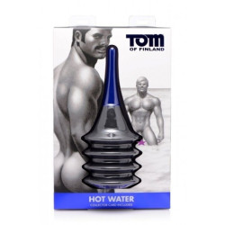 TOF Hot Water 大型灌腸泵