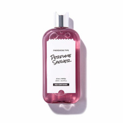Red Container Pheromone Perfume Shower Gel - Full Moon 費洛蒙香水沐浴露 - 滿月
