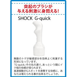 Fairy Shock - G-quick