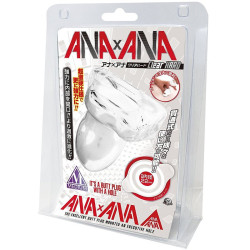 ANA X ANA 肛門擴張器 中碼