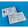 GenesPrint - 五合一STDs STIs 性傳染疾病 感染 ～五合一抗原快速檢測試劑盒