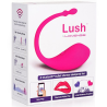 Lovense Lush - 子彈震動器 - App 控制