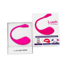Lovense Lush 2 - 子彈震動器 - App 控制
