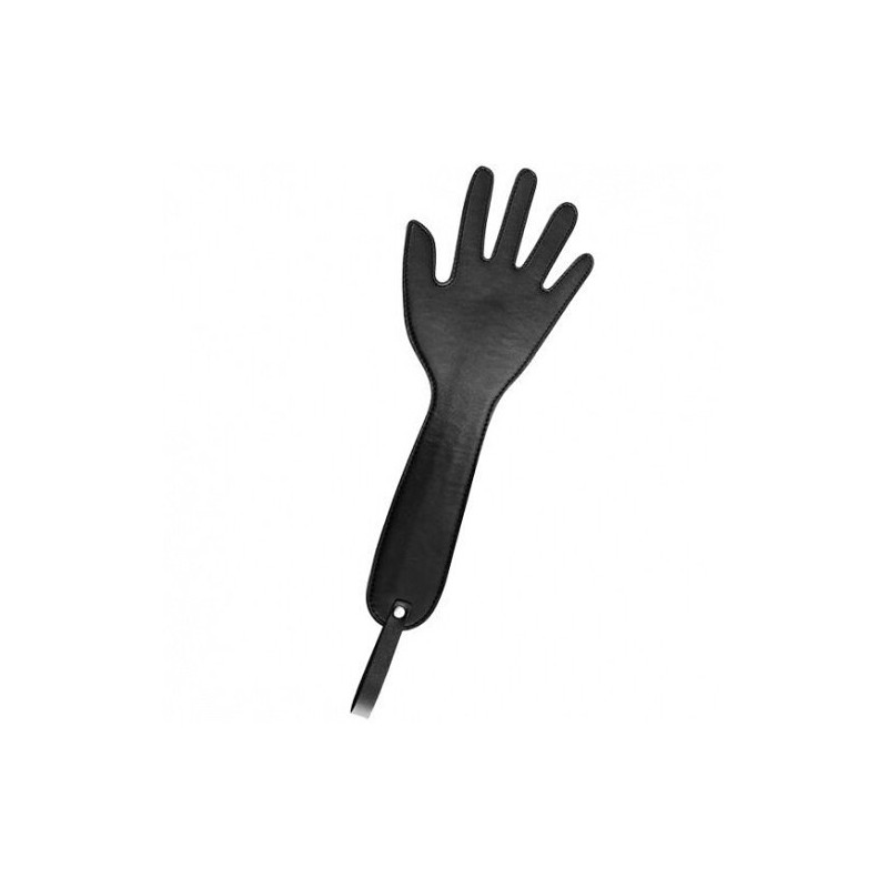 MT 手掌型槳 - 黑色