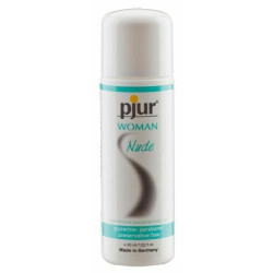 Pjur 女性專用水性潤滑劑 - 30ml